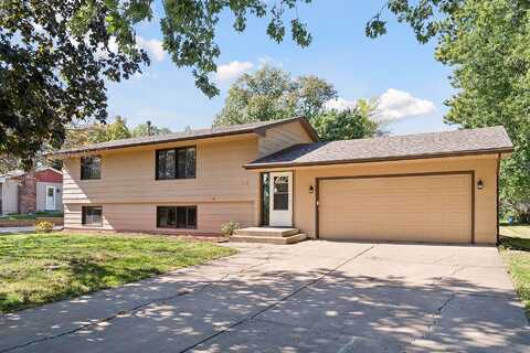 Heath, FOREST LAKE, MN 55025