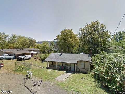 Malheur, ROSEBURG, OR 97470
