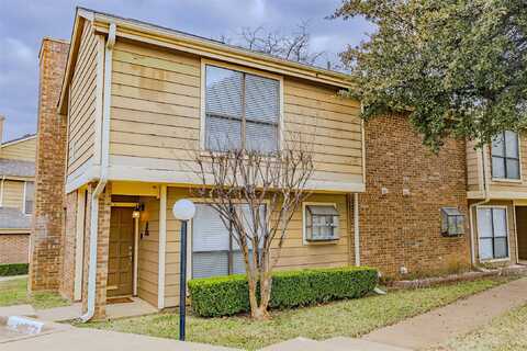 Park Willow, ARLINGTON, TX 76011