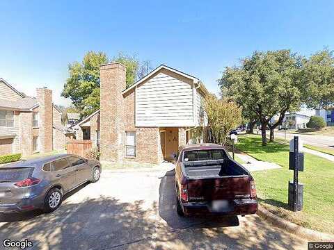 Park Willow, ARLINGTON, TX 76011