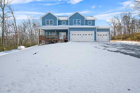 Owego, SHOHOLA, PA 18458