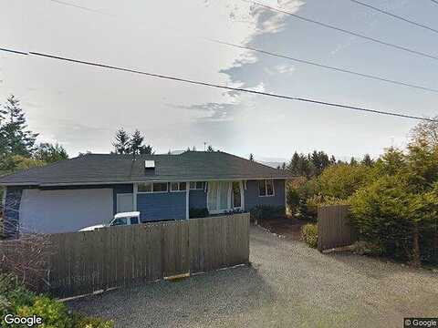 Combs, PORT TOWNSEND, WA 98368