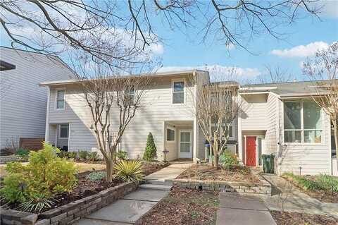 Variations, ATLANTA, GA 30329