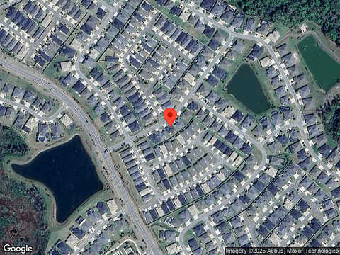 Usrey, THE VILLAGES, FL 34762