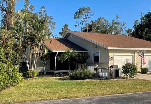 Indian Island, FORT MYERS, FL 33908