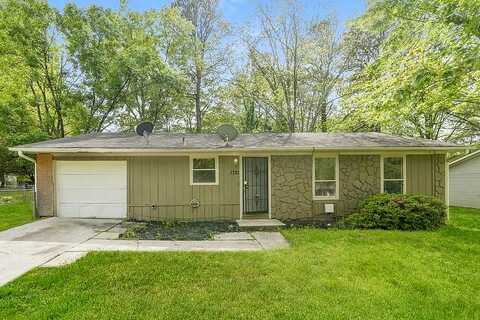 Austin, DECATUR, GA 30032