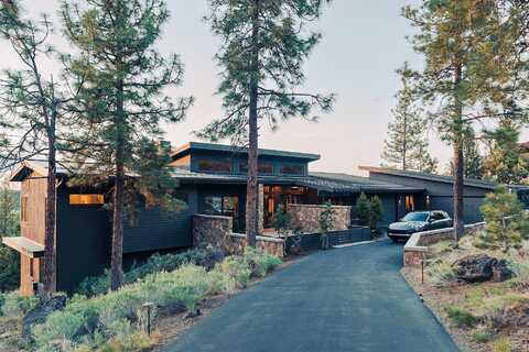 Wild Rye, BEND, OR 97703