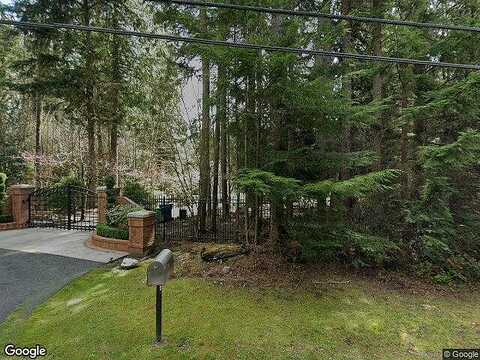 Mink, WOODINVILLE, WA 98077