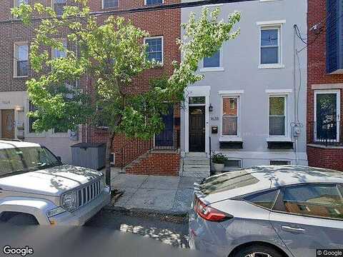 Catharine, PHILADELPHIA, PA 19146