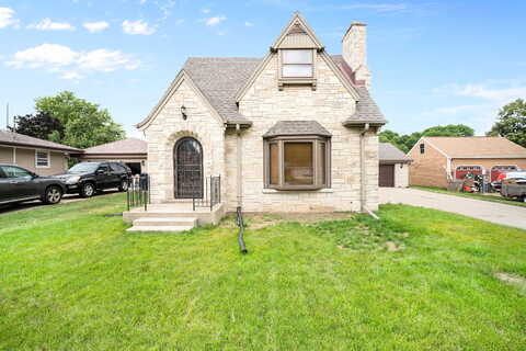 Grange, MILWAUKEE, WI 53221