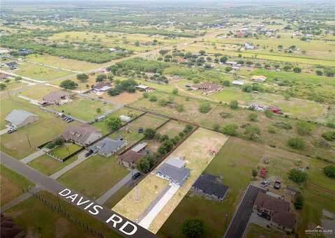 Davis, EDINBURG, TX 78542