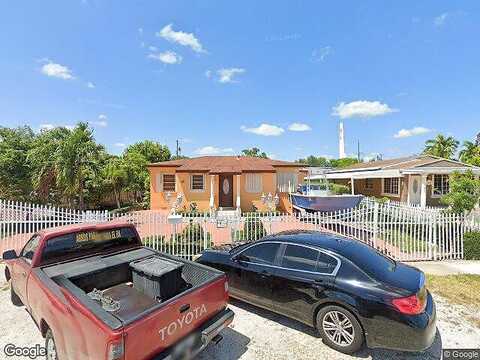 44Th, HIALEAH, FL 33012
