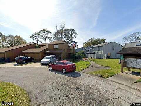 Lakewood Village, DAYTONA BEACH, FL 32119