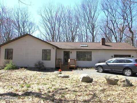 Pommel, HAWLEY, PA 18428