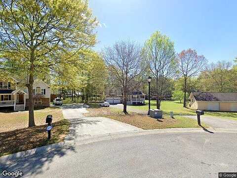 King George, CALHOUN, GA 30701