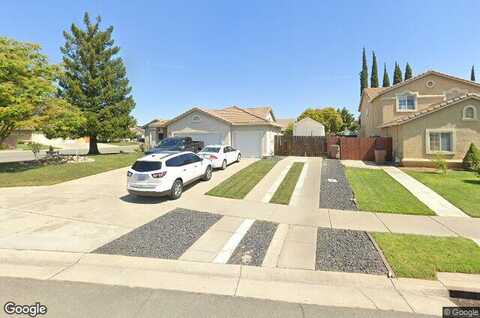 Douglas, LINCOLN, CA 95648