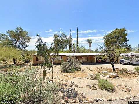 San Nicolas, TUCSON, AZ 85704