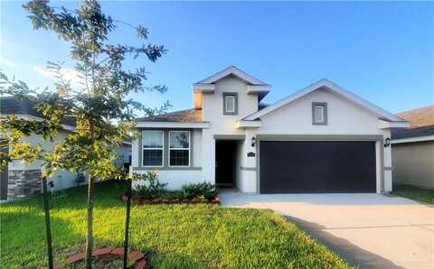 Sonador, EDINBURG, TX 78542