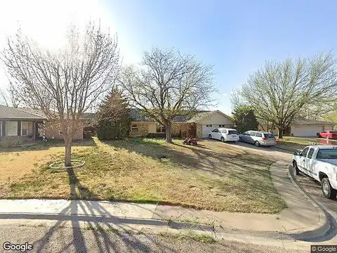 Idlewood, CANYON, TX 79015