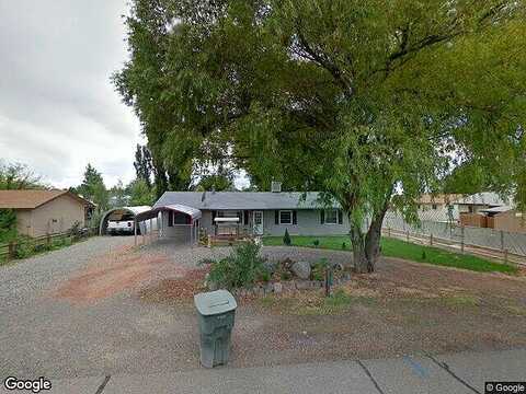 Pinion, DELTA, CO 81416