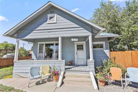2Nd, MONTROSE, CO 81401