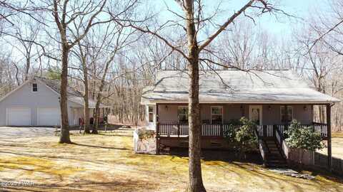 Worzel, GREELEY, PA 18425