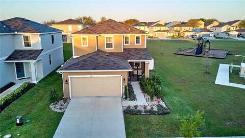 Forest Gate, HAINES CITY, FL 33844