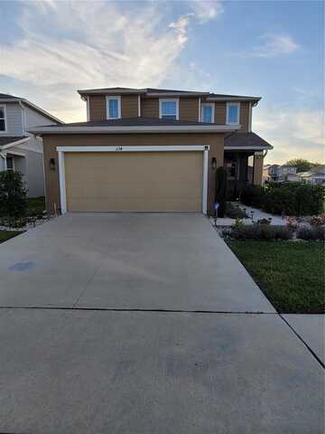Forest Gate, HAINES CITY, FL 33844