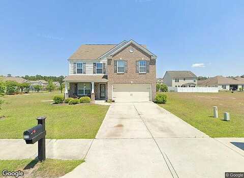 Davila, HINESVILLE, GA 31313