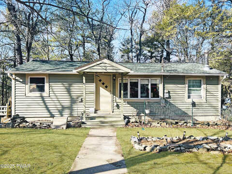 Branchwood, DINGMANS FERRY, PA 18328