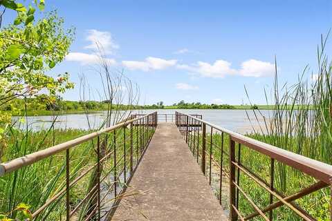 David Reese, LORENA, TX 76655