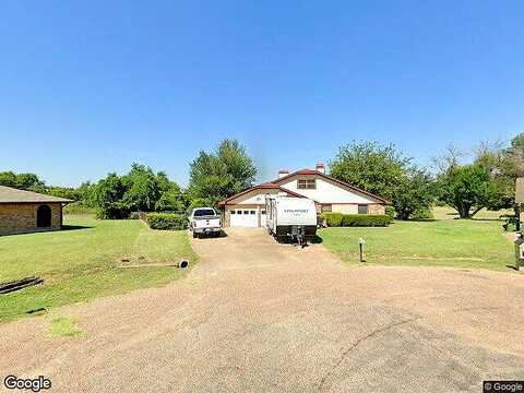 David Reese, LORENA, TX 76655