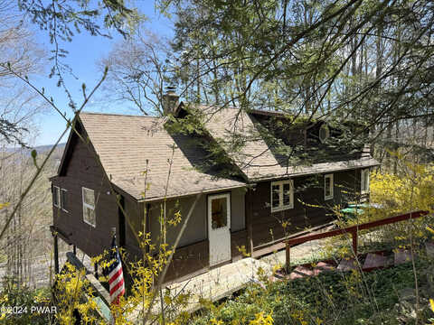 Bartleson Deer, GREENTOWN, PA 18426