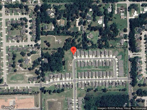 River Falls, DELAND, FL 32720