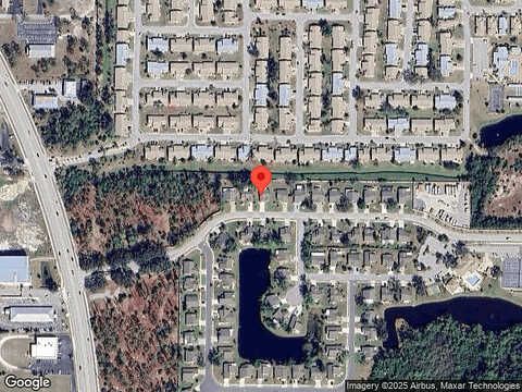 Park Forest, ENGLEWOOD, FL 34223