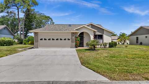 Park Forest, ENGLEWOOD, FL 34223