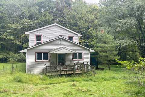 Lone Oak, LAKEVILLE, PA 18438