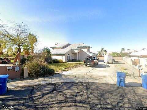 Avenida Alrededor, YUMA, AZ 85367