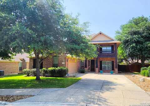 Oak, SCHERTZ, TX 78154