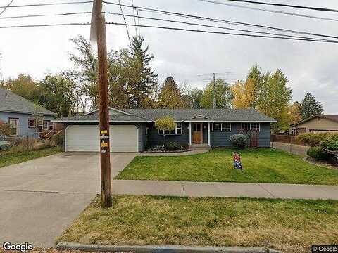 7Th, LAKEVIEW, OR 97630