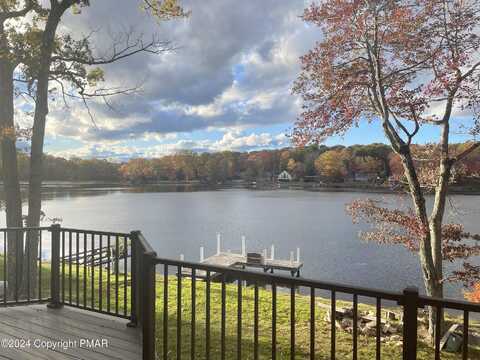 Indian Lake, WHITE HAVEN, PA 18661