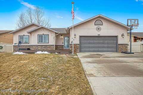 Bilsing, CRAIG, CO 81625