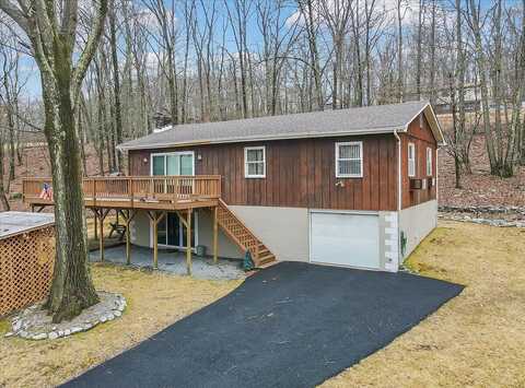 Maple Lake, BUSHKILL, PA 18324