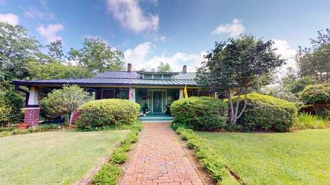 Washington, MONTICELLO, FL 32344