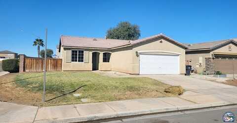Hontza, BRAWLEY, CA 92227