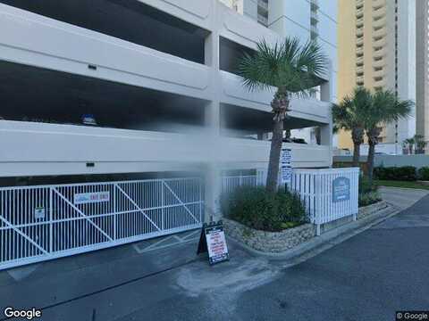 Front Beach, PANAMA CITY BEACH, FL 32407