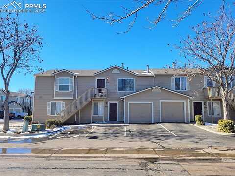 Ellers, COLORADO SPRINGS, CO 80916