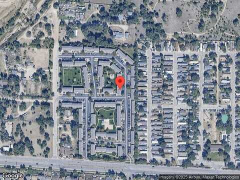 Ellers, COLORADO SPRINGS, CO 80916