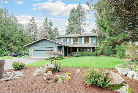 Danny, OREGON CITY, OR 97045