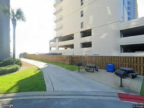 Front Beach, PANAMA CITY BEACH, FL 32407